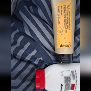 DAVINES hair products